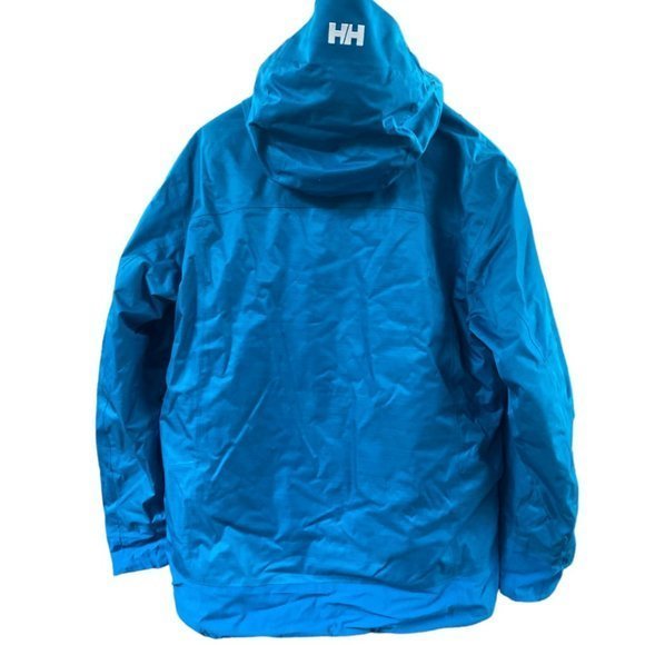 Helly Hanson Mission Jacket - Picture 8 of 15